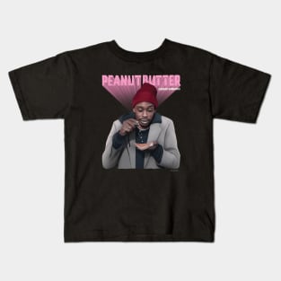 Tyrone Biggums Kids T-Shirt